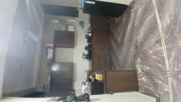 Kitchen in 2 BHK Apartment at Noor Nagar – for Sale