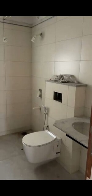 Bathroom in 4 BHK Apartment at Godrej Park Retreat, Sarjapur Road – for Sale