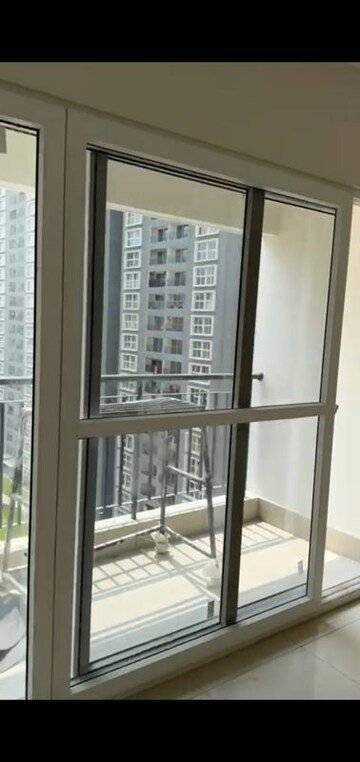 Balcony in 4 BHK Apartment at Godrej Park Retreat, Sarjapur Road – for Sale