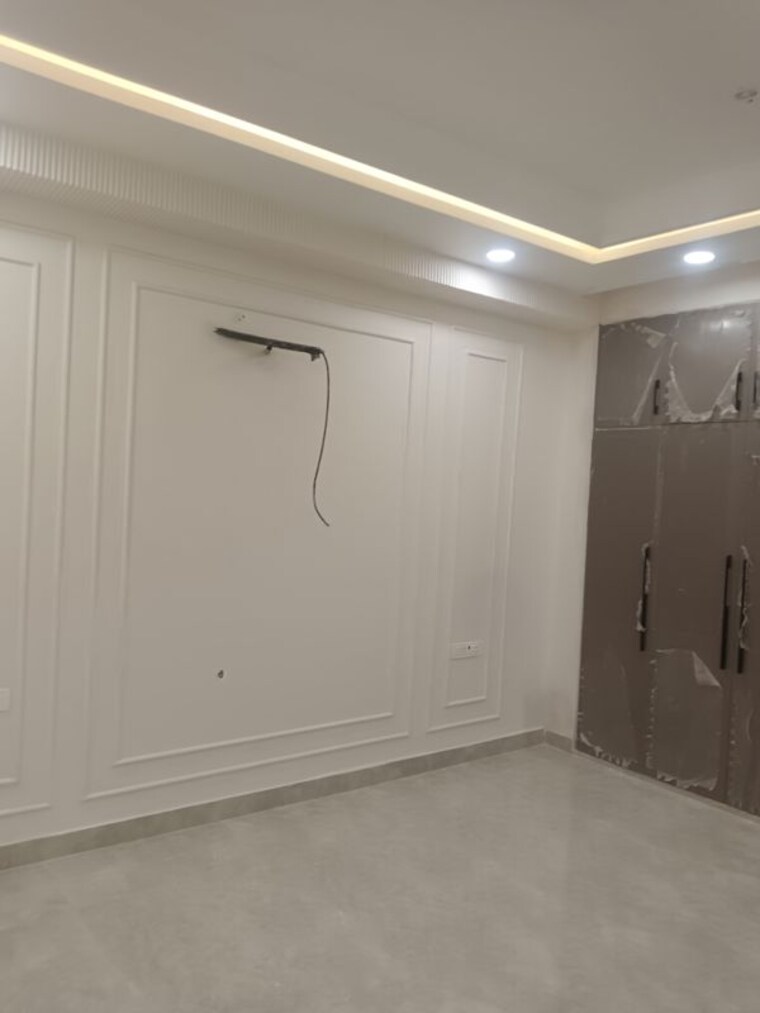 undefined, sector 9a 4 Bedroom 2950 Sq.Ft. Builder Floor In Sector 9a Gurgaon 10064429