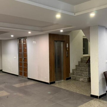 Staircase in  Office Space at Dlf Phase iv – for Rent