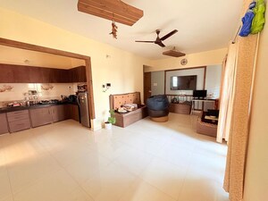 2 BHK Apartment For Rent in LS Laxmi Avenue, Wakad