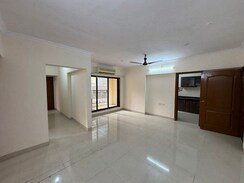 3 BHK Apartment For Rent in Andheri West