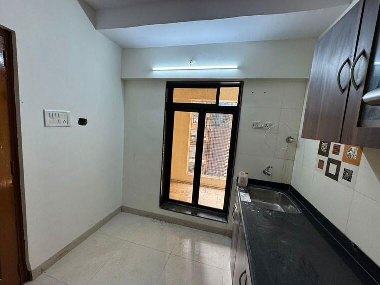 Kitchen, andheri west 3 Bedroom 1200 Sq.Ft. Apartment In Andheri West Mumbai 10064441