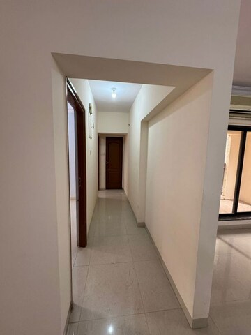 Building Lobby in 3 BHK Apartment at Andheri West – for Rent