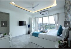 3 BHK + Study Room Independent House For Rent in Vistara Township