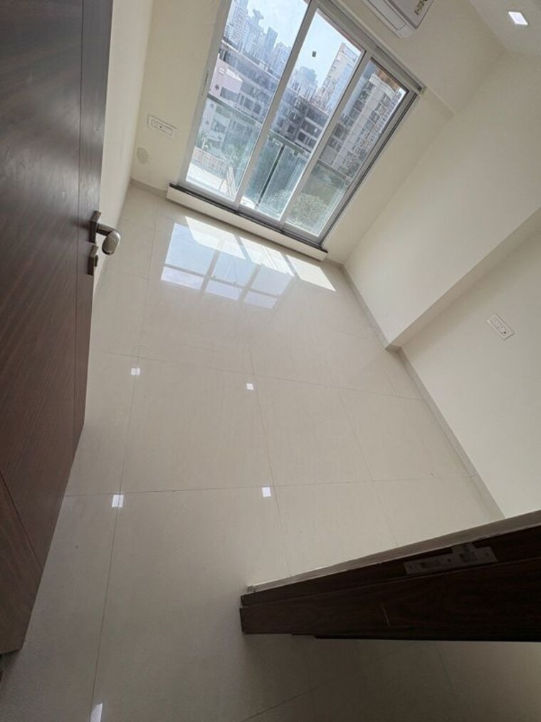 Balcony, andheri west 2 Bedroom 900 Sq.Ft. Apartment In Andheri West Mumbai 10064444