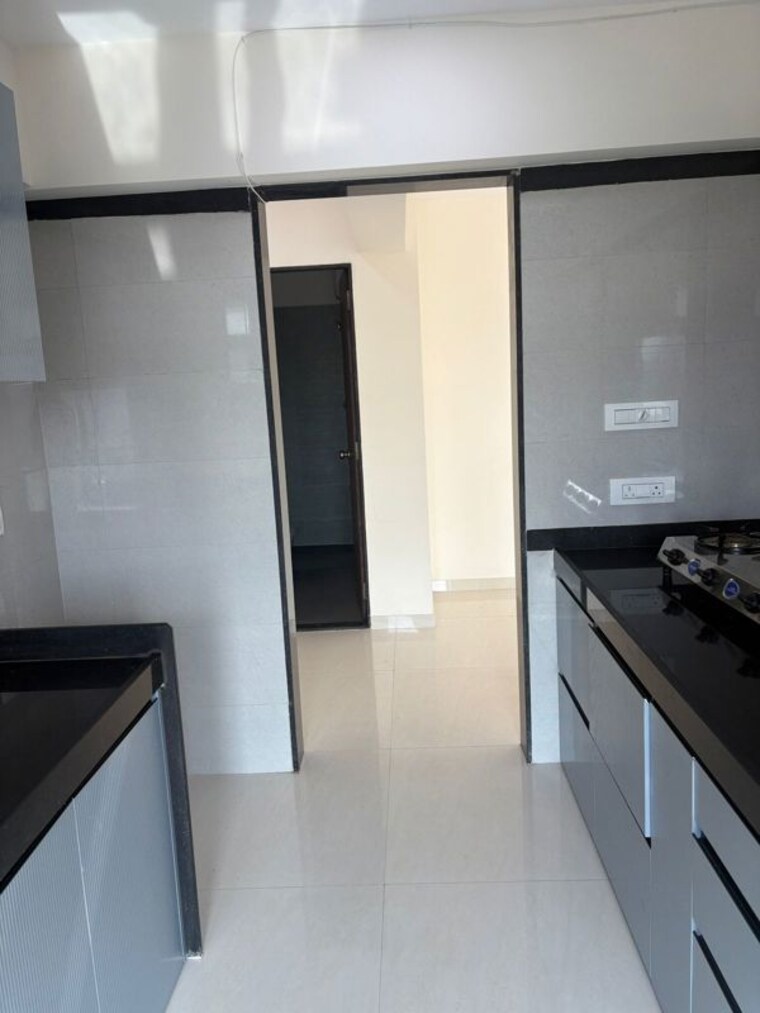Kitchen, andheri west 2 Bedroom 900 Sq.Ft. Apartment In Andheri West Mumbai 10064444