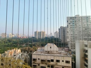 2 BHK Apartment – Exterior View View at Andheri West - for Rent