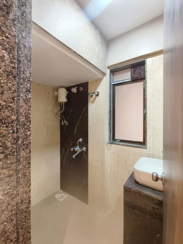 Building Lobby in 2 BHK Apartment at Andheri West – for Rent