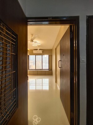 Building Lobby in 2 BHK Apartment at Andheri West – for Rent