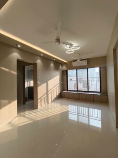 2 BHK Apartment For Rent in Andheri West