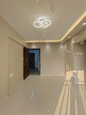 Building Lobby in 2 BHK Apartment at Andheri West – for Rent