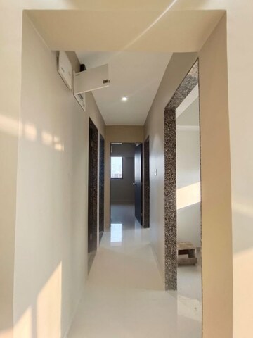 Building Lobby in 2 BHK Apartment at Andheri West – for Rent
