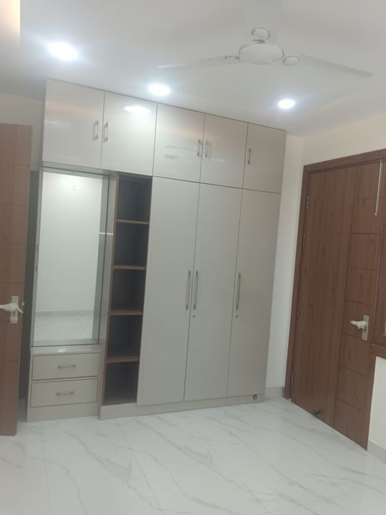 undefined, sector 9 4 Bedroom 3050 Sq.Ft. Builder Floor In Sector 9 Gurgaon 10064447