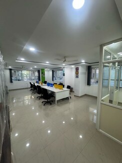 Office Space For Rent in Diamond Hills Colony