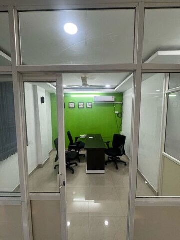 Team Area in  Office Space at Diamond Hills Colony, Manikonda – for Rent