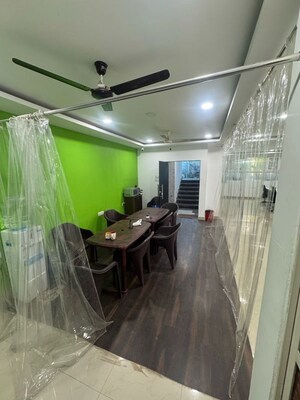 Team Area in  Office Space at Diamond Hills Colony, Manikonda – for Rent