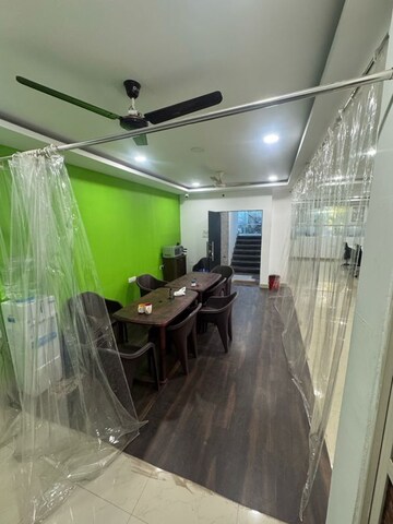 Team Area in  Office Space at Diamond Hills Colony, Manikonda – for Rent