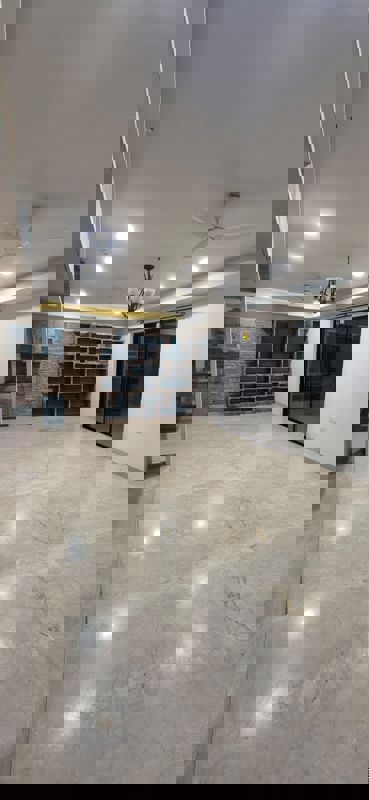 3.5 BHK + Servant Room 2300 Sq.Ft. Apartment in Supreme Belmac Residences