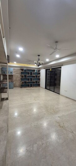 3.5 BHK + Servant Room Apartment For Rent in Supreme Belmac Residences