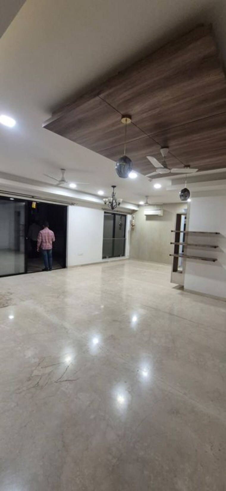 Room, supreme-belmac-residences 3.5 Bedroom 2300 Sq.Ft. Apartment In Kalyani Nagar Pune 10064454