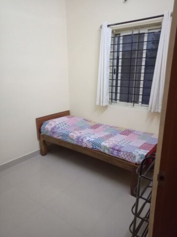 2 BHK Builder Floor For Rent in Miracle Apartments, Btm Layout
