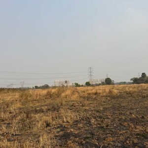 Plot Area in  Plot at Dombivli East – for Sale
