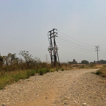 Plot Area in  Plot at Dombivli East – for Sale