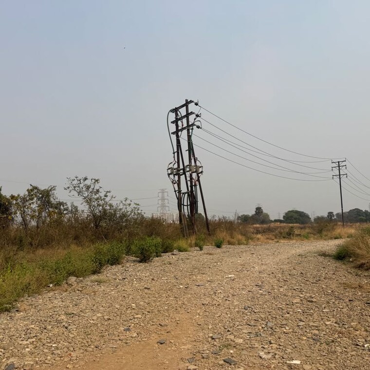 undefined, dombivli east  5 Acre Plot In Dombivli East Thane 10064464