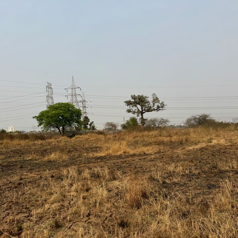 undefined, dombivli east  5 Acre Plot In Dombivli East Thane 10064464