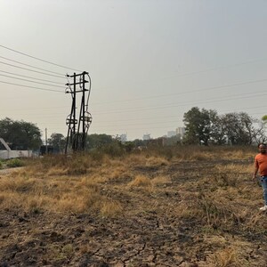  Plot For Sale in Dombivli East