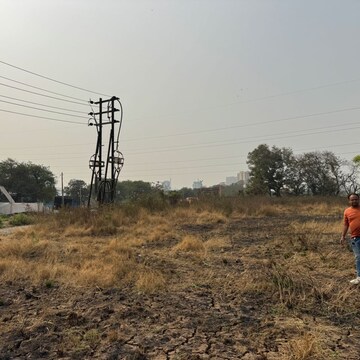  Plot For Sale in Dombivli East