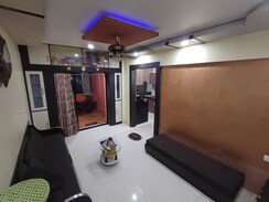 2 BHK + Extra Room Apartment For Rent in Goyal Garima