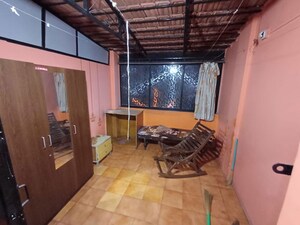 Living Room in 2 BHK Apartment at Goyal Garima, Chinchwad – for Rent