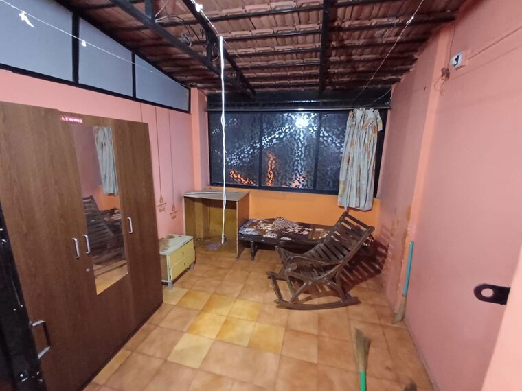 Living Room, goyal-garima 2 Bedroom 800 Sq.Ft. Apartment In Chinchwad Pune 10064465