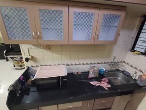 Master Bedroom in 2 BHK Apartment at Goyal Garima, Chinchwad – for Rent