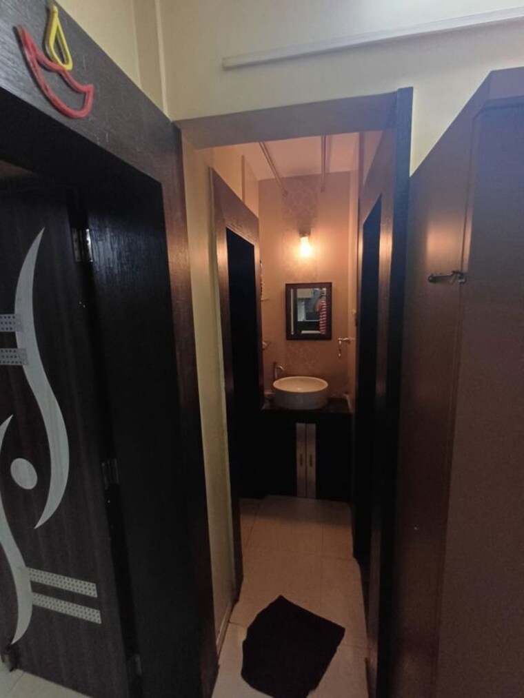 undefined, goyal-garima 2 Bedroom 800 Sq.Ft. Apartment In Chinchwad Pune 10064465