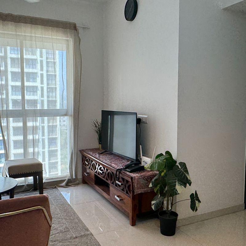 1.5 BHK 750 Sq.Ft. Apartment in Lodha Palava Fresca C And D