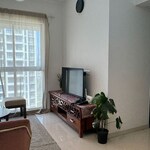 1.5 BHK 750 Sq.Ft. Apartment in Lodha Palava Fresca C And D