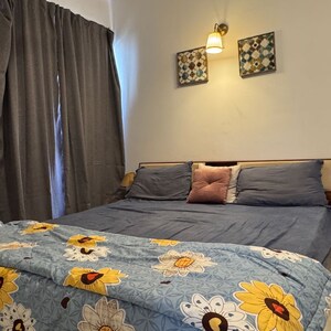 Bedroom in 1.5 BHK Apartment at Lodha Palava Fresca C And D, Taloja Bypass Road – for Sale