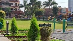 3 BHK + Pooja Room Apartment For Sale in Sector 67