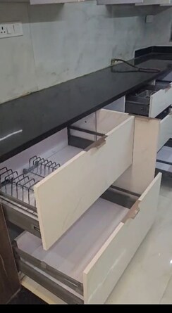 3 BHK + Pooja Room Builder Floor For Rent in Sector 9