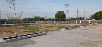Plot Area in  Plot at Viralimalai – for Sale