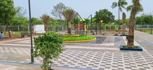  Plot – Exterior View View at Panjappur - for Sale