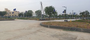 Plot Area in  Plot at Kk Nagar – for Sale