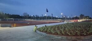  Plot – Exterior View View at Kk Nagar - for Sale