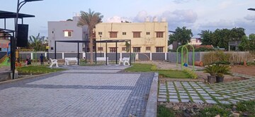  Plot – Exterior View View at Trichy Airport - for Sale