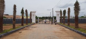  Plot – Exterior View View at Trichy Airport - for Sale