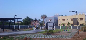  Plot – Exterior View View at Trichy Airport - for Sale